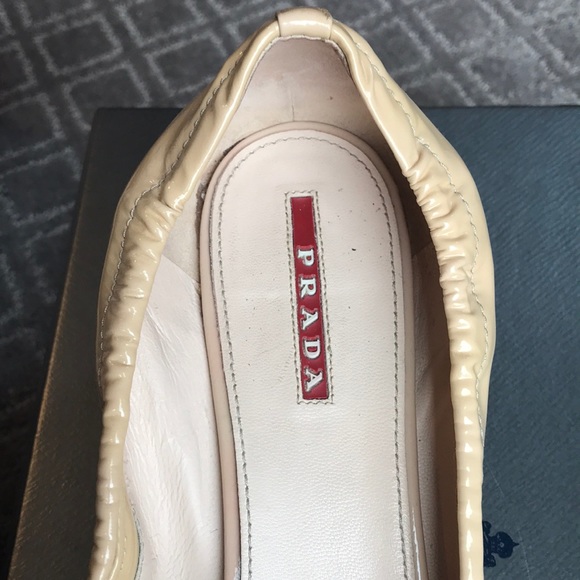 Prada Shoes - Picture 5 of 12